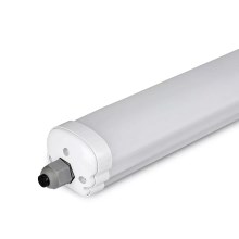 LED Tehniline luminofoorvalgusti G-SERIES LED/18W/230V 6400K 60cm IP65