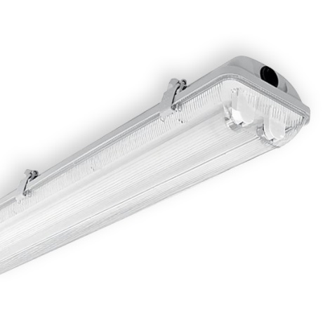 LED Tehniline luminofoorvalgusti SIMPLE T8 2xG13/18W/230V IP65