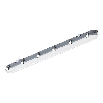 LED-tehniline ribavalgusti liikumis- ja hämarusanduriga LED/48W/230V IP65 6500K 150 cm