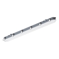 LED-tehniline toruvalgusti hädaabimooduliga LED/36W/230V 6500K IP65 2200 mAh 120 cm