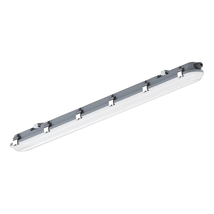 LED-tehniline toruvalgusti hädaabimooduliga LED/36W/230V 6500K IP65 2200 mAh 120 cm
