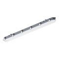 LED-tehniline toruvalgusti liikumis- ja hämarusanduriga LED/48W/230V IP65 4000K 150 cm