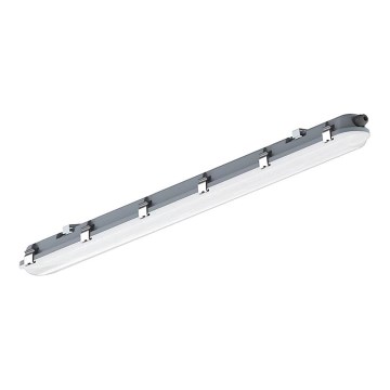LED-tehniline toruvalgusti liikumis- ja hämarusanduriga LED/48W/230V IP65 4000K 150 cm