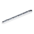 LED tehniline toruvalgusti liikumis- ja hämarussensoriga LED/36W/230V 6500K IP65 120 cm