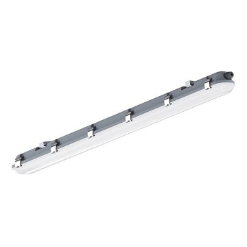 LED tehniline toruvalgusti liikumis- ja hämarussensoriga LED/36W/230V 6500K IP65 120 cm