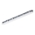 LED tehniline toruvalgusti liikumis- ja hämarussensoriga LED/36W/230V 6500K IP65 120 cm