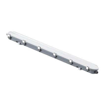 LED-tehniline toruvalgusti liikumis- ja hämarusanduriga LED/48W/230V IP65 4000K 150 cm