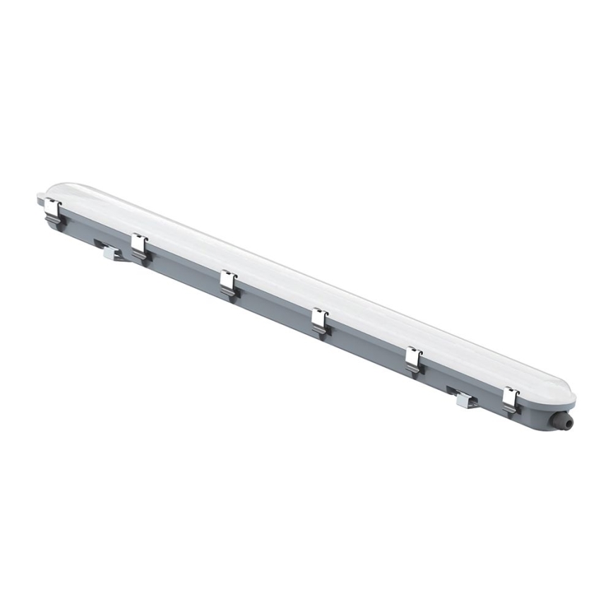 LED-tehniline toruvalgusti liikumis- ja hämarusanduriga LED/48W/230V IP65 4000K 150 cm