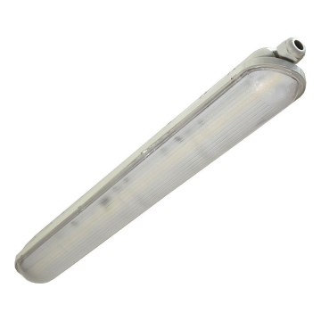 LED tehniline toruvalgusti VILER LED/21W/230V 4000K 60 cm IP65 valge