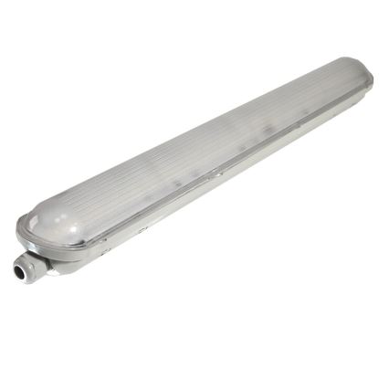 LED tehniline toruvalgusti VILER LED/21W/230V 4000K 60 cm IP65 valge