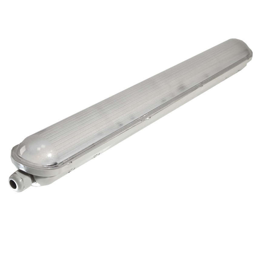 LED tehniline toruvalgusti VILER LED/21W/230V 4000K 60 cm IP65 valge