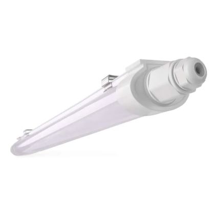 Tehniline LED-valgusti DUSTY, 36 W, 230 V, IP65, 4000 K, 120 cm