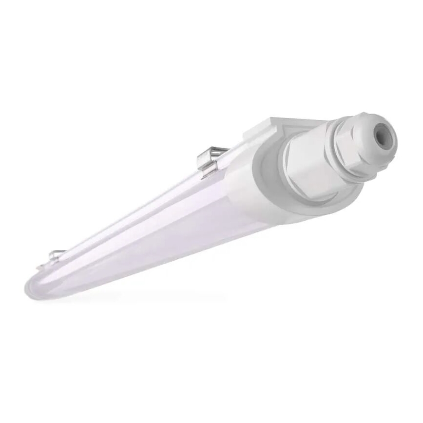 Tehniline LED-valgusti DUSTY, 36 W, 230 V, IP65, 4000 K, 120 cm