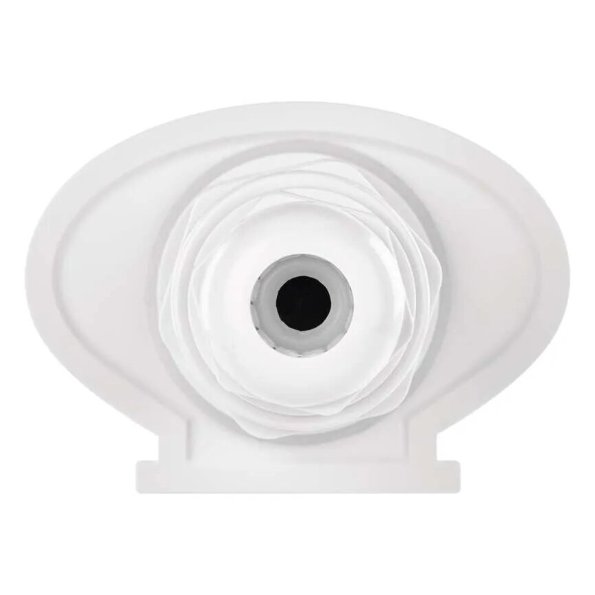 Tehniline LED-valgusti DUSTY, 36 W, 230 V, IP65, 4000 K, 120 cm
