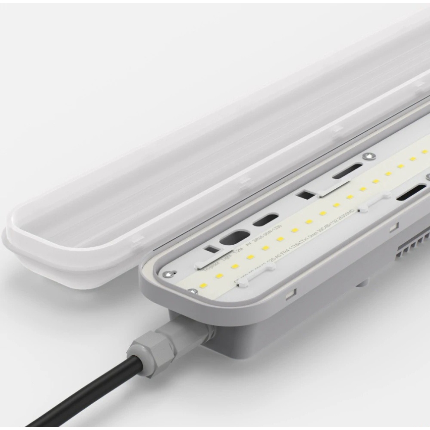 LED tehniline valgusti LED/36W/230V 4000K 120 cm IP65