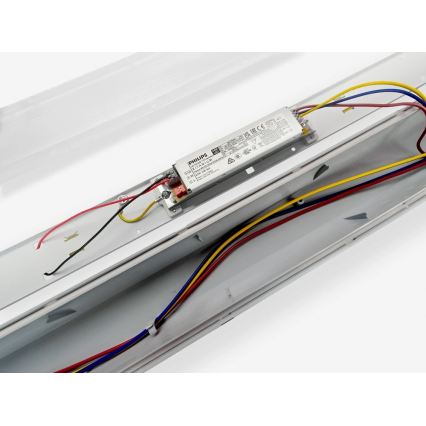 LED tehniline valgusti LED/36W/230V 4000K 120 cm IP65