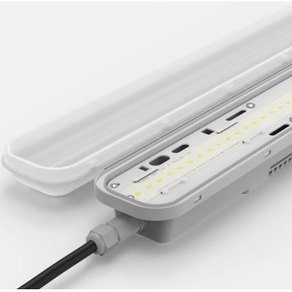 LED tehniline valgusti LED/50W/230V 6000K 150 cm IP65