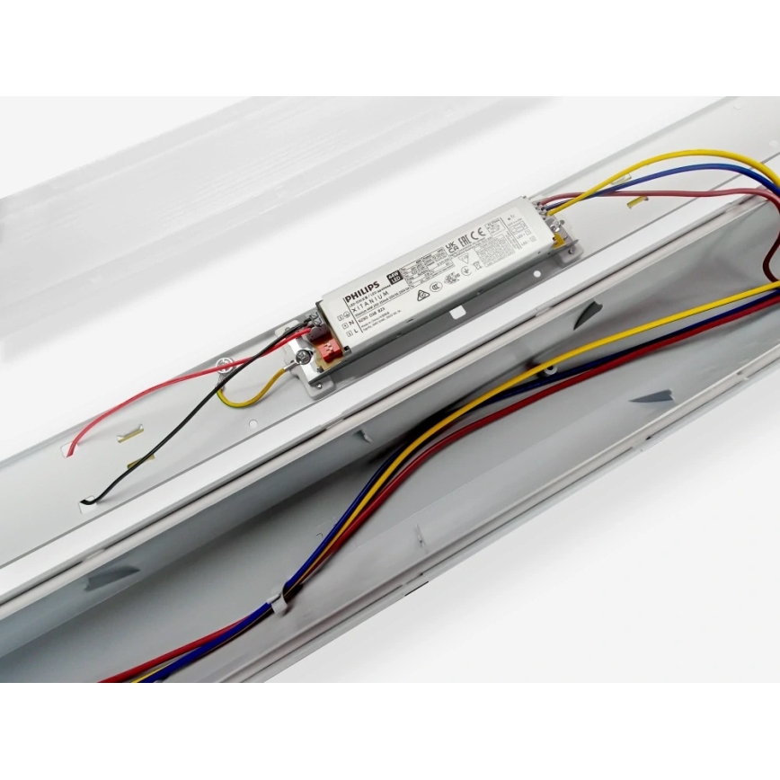LED tehniline valgusti LED/50W/230V 6000K 150 cm IP65