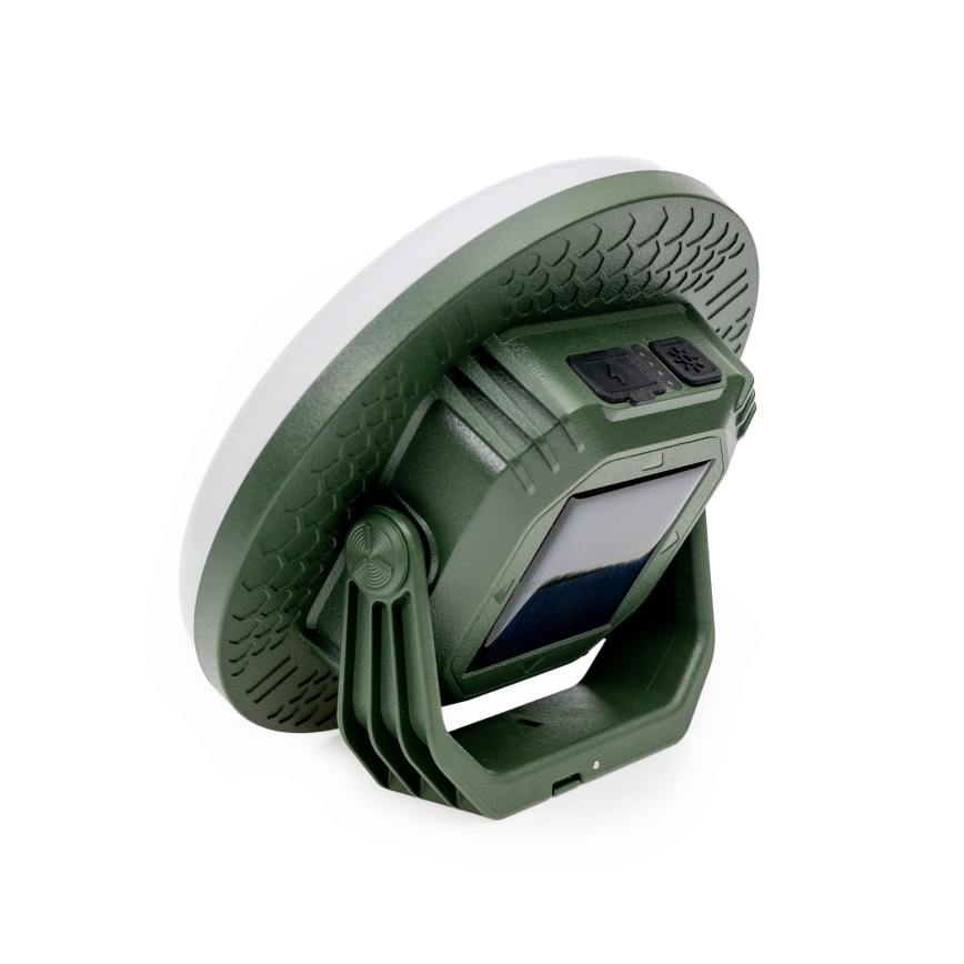 LED Telkimislamp LED/21W/5V 8000mAh