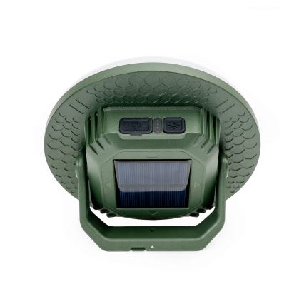 LED Telkimislamp LED/21W/5V 8000mAh