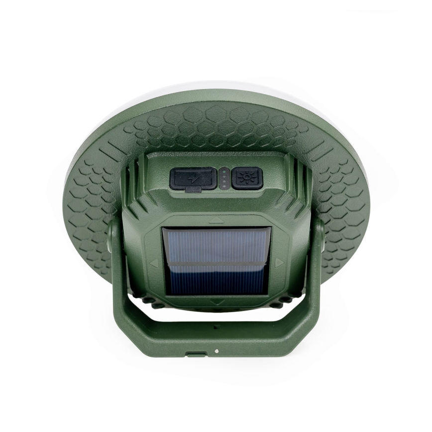 LED Telkimislamp LED/21W/5V 8000mAh