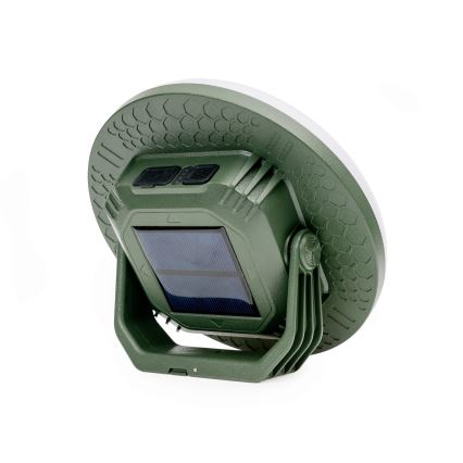 LED Telkimislamp LED/21W/5V 8000mAh