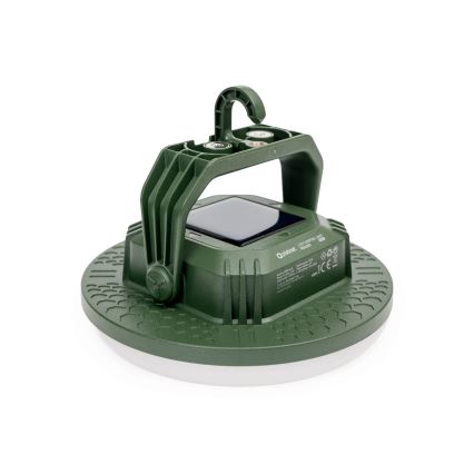 LED Telkimislamp LED/21W/5V 8000mAh