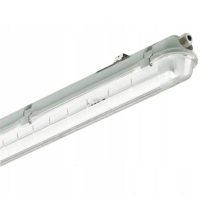 LED Töö luminofoorlamp 1xG13/18W/230V IP65