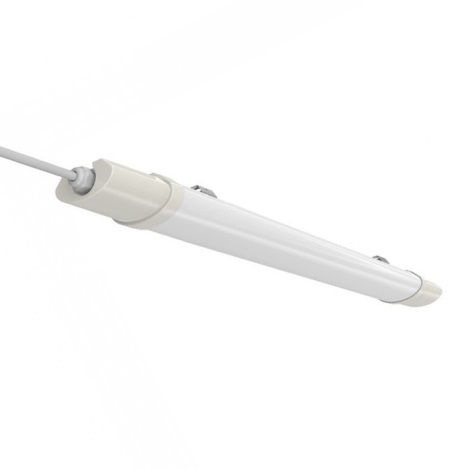LED Töö luminofoorlamp S-SERIES 1xLED/36W/230V 4000K 120cm