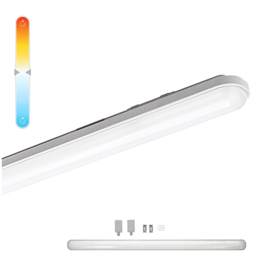 LED Töö-luminofoorvalgusti NEGRO LED/36W/230V IP65 4000K