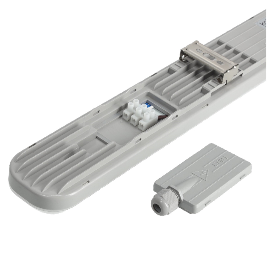 LED Töö-luminofoorvalgusti NEGRO LED/36W/230V IP65 6000K
