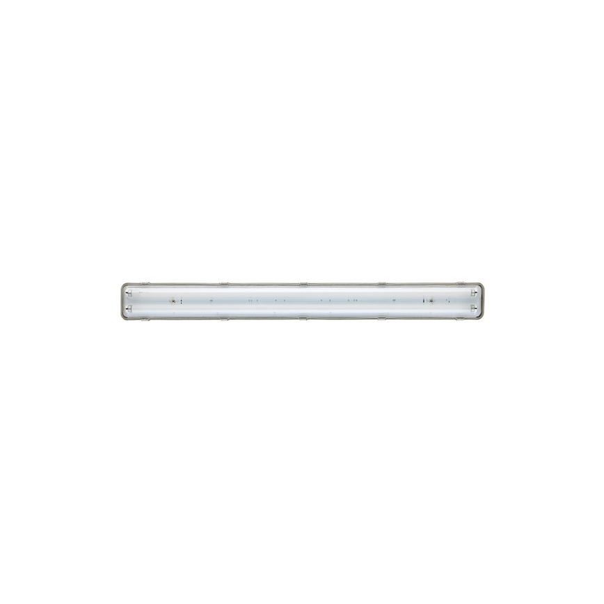 LED Töö luminofoorvalgusti T8 2xG13/18W/230V IP65