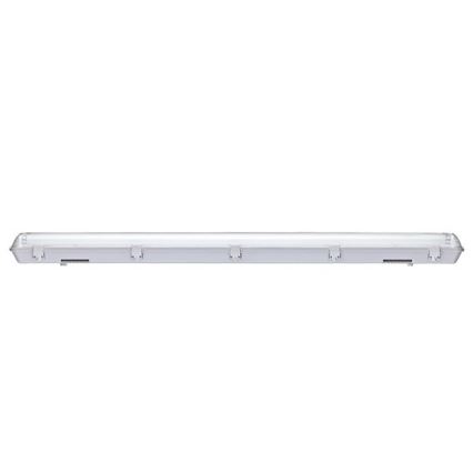 LED Töö luminofoorvalgusti T8 2xG13/18W/230V IP65