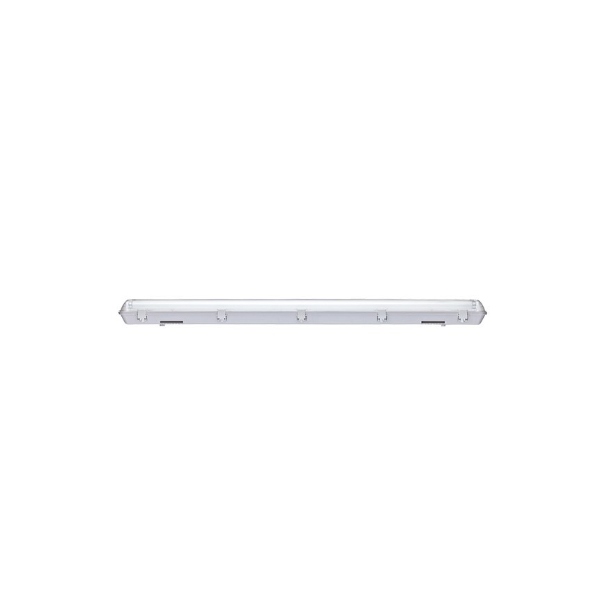 LED Töö luminofoorvalgusti T8 2xG13/18W/230V IP65