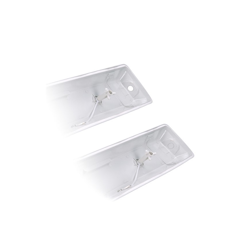 LED Töö luminofoorvalgusti T8 2xG13/18W/230V IP65