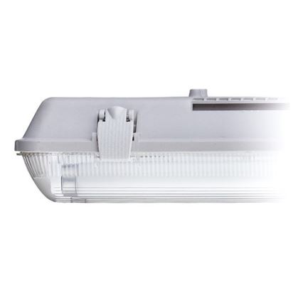 LED Töö luminofoorvalgusti T8 2xG13/18W/230V IP65