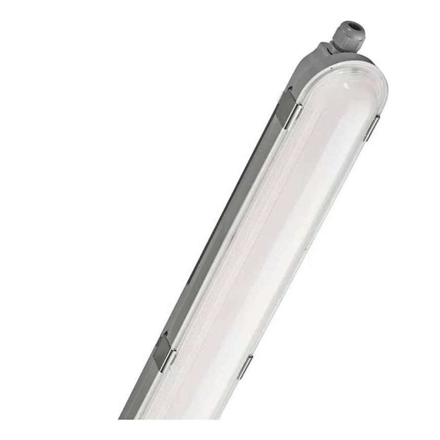 LED Tööstuslik avariivalgusti EMERGENCY LED/56W/230V IP66 4000K