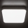 LED Tööstuslik laevalgusti IPER LED/26W/230V IK10 IP65 kandiline valge