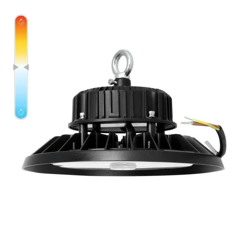 LED Tööstuslik laevalgusti RIO PRO HIGHBAY LED/100W/230V 4000K IP65
