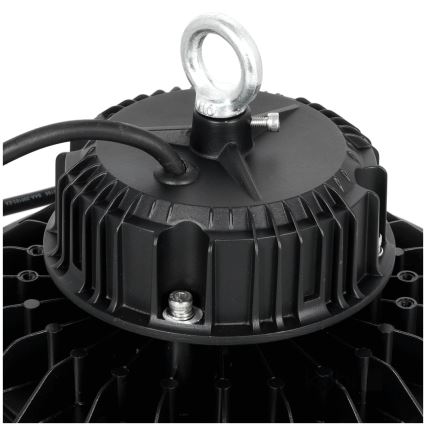 LED Tööstuslik laevalgusti RIO PRO HIGHBAY LED/100W/230V 4000K IP65