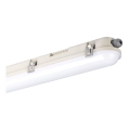 LED Tööstuslik luminofoorvalgusti avariimooduliga EMERGENCY LED/48W/230V 4000K 150cm IP65