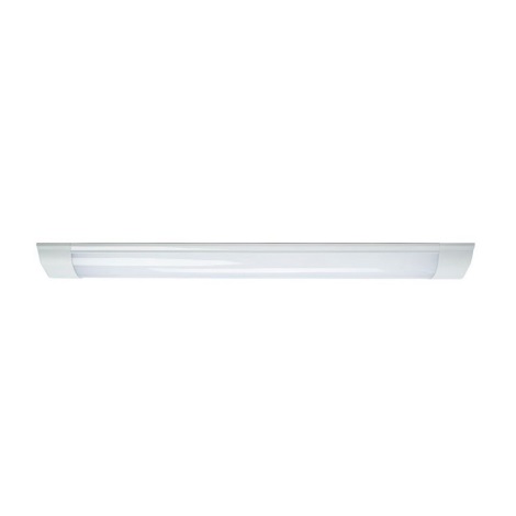 LED Tööstuslik luminofoorvalgusti BATTEN LED/18W/185-277V