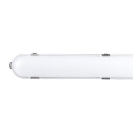 LED Tööstuslik luminofoorvalgusti avariimooduliga EMERGENCY LED/36W/230V 4000K 120cm IP65