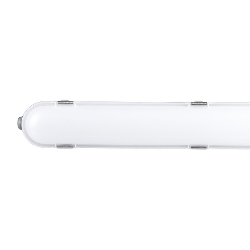 LED Tööstuslik luminofoorvalgusti avariimooduliga EMERGENCY LED/36W/230V 4000K 120cm IP65