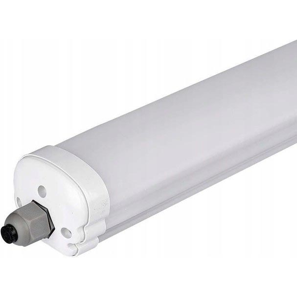 LED Tööstuslik luminofoorvalgusti G-SERIES LED/18W/230V 4000K IP65 60 cm