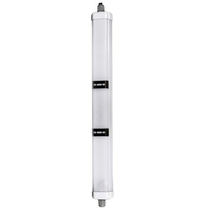 LED Tööstuslik luminofoorvalgusti G-SERIES LED/18W/230V 4000K IP65 60 cm