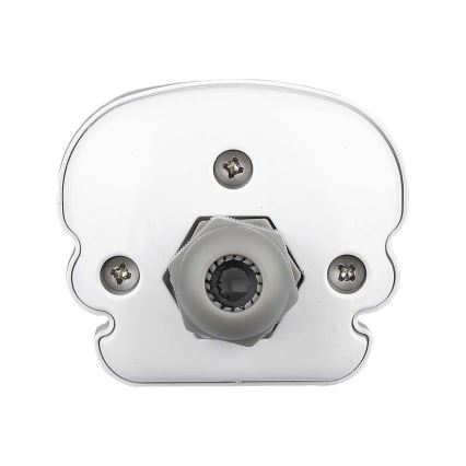LED Tööstuslik luminofoorvalgusti G-SERIES LED/18W/230V 4000K IP65 60 cm