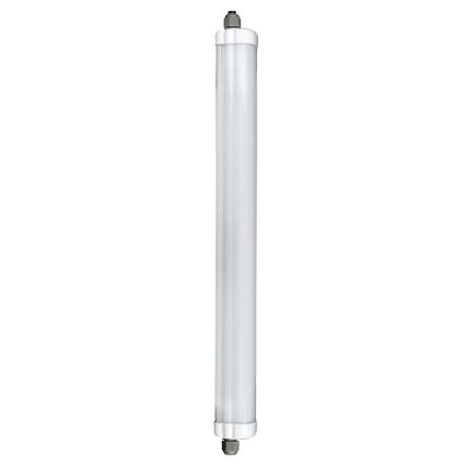 LED Tööstuslik luminofoorvalgusti G-SERIES LED/36W/230V 4500K 120cm IP65