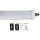 LED Tööstuslik luminofoorvalgusti G-SERIES LED/36W/230V 4500K 120cm IP65