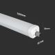 LED Tööstuslik luminofoorvalgusti G-SERIES LED/48W/230V 4000K 150cm IP65